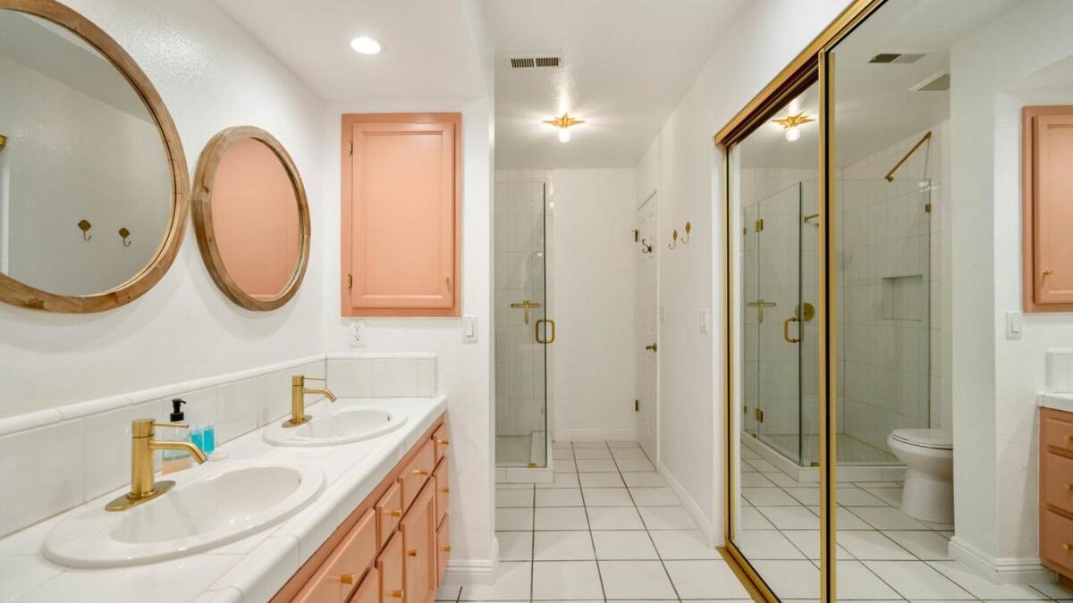Pet Friendly Starburst House Villa Yucca Valley Exteriör bild